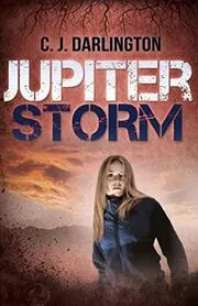 Jupiter Storm