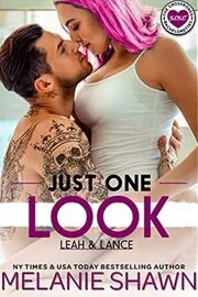 Just One Look - Leah and Lance