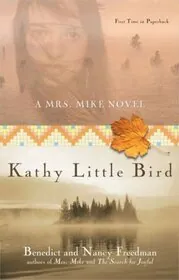 Kathy Little Bird