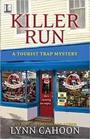 Killer Run (A Tourist Trap Mystery)