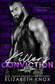 Killer’s Conviction