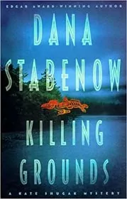 All Dana Stabenow Books in Order (Complete List) | Readupnext.com
