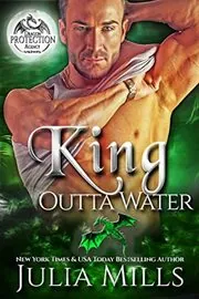 King Outta Water