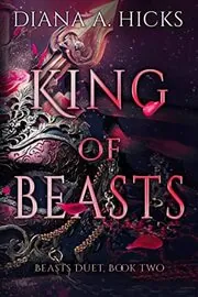 King of Beasts, Book 2