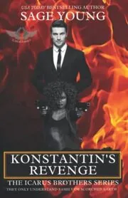 Konstantin's Revenge