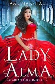 Lady Alma