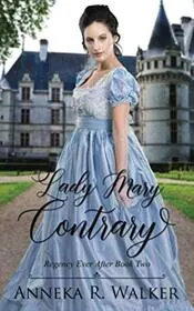 Lady Mary Contrary