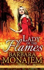Lady of the Flames