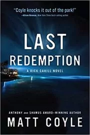 Last Redemption