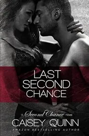 Last Second Chance