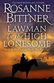 Lawman in the High Lonesome