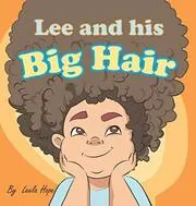 Lee and his Big Hair