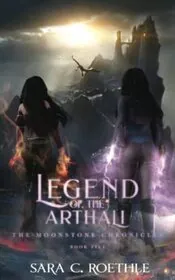 Legend of the Arthali