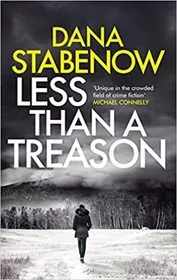 All Dana Stabenow Books in Order (Complete List) | Readupnext.com