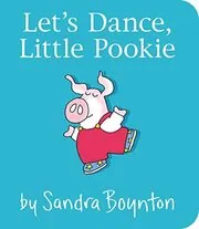 Let's Dance, Little Pookie