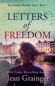 Letters of Freedom