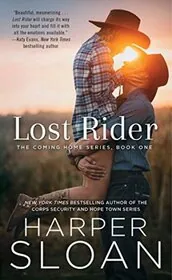 Lost Rider