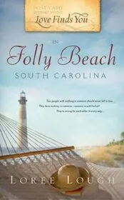 Love Finds You in Folly Beach, South Carolina