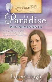 Love Finds You in Paradise, Pennsylvania