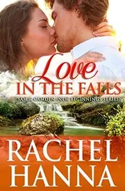 All Rachel Hanna Books in Order (Complete List) | Readupnext.com