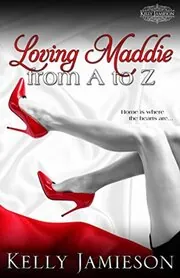 Loving Maddie from A to Z