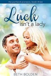 Luck isn't a Lady