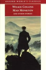 Mad Monkton And Other Stories
