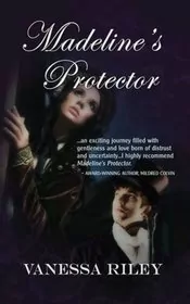 Madeline's Protector