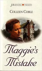All Colleen Coble Books in Order (Complete List) | Readupnext.com