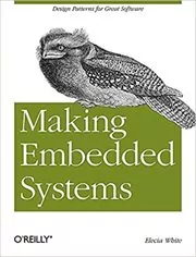 30 Best Embedded Systems Books Of All Time (Updated 2024) | Readupnext.com