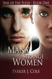 Many Strange Women