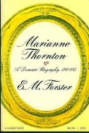 Marianne Thornton