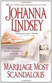 All Johanna Lindsey Books in Order (Complete List) Readupnext