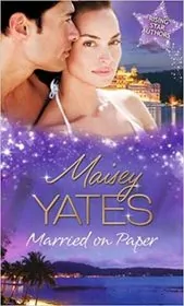 All Maisey Yates Books in Order (Complete List) | Readupnext.com