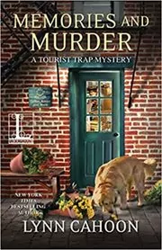 Memories and Murder (A Tourist Trap Mystery)