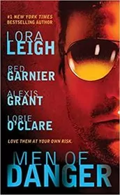 All Lora Leigh Books in Order (Complete List) | Readupnext.com