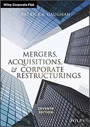 12 Best Mergers And Acquisitions Books Of All Time (Updated 2024 ...