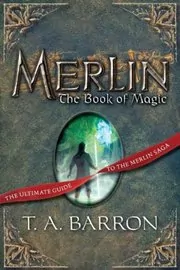 Merlin: The Book of Magic