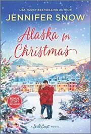 Merry Christmas, Alaska