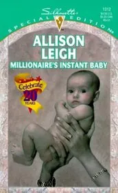 Millionaire's Instant Baby