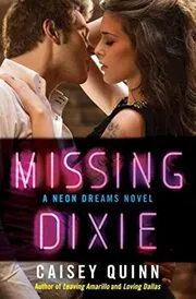 Missing Dixie