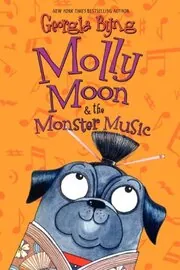 Molly Moonthe Monster Music