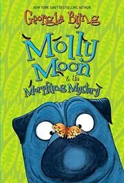 Molly Moonthe Morphing Mystery