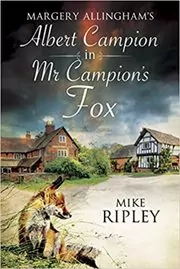 Mr. Campion's Fox