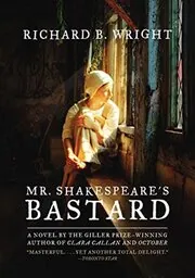 Mr. Shakespeare's Bastard