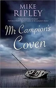 Mr Campion's Coven