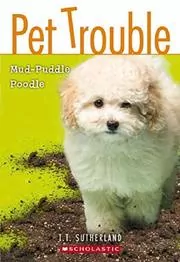 Mud-Puddle Poodle
