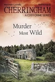 Murder Most Wild
