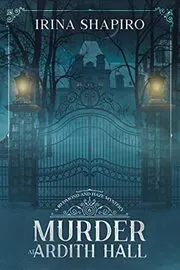 Murder at Ardith Hall
