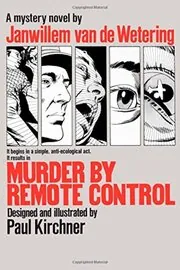 Murder by Remote Control
